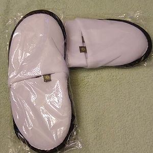 2pr InterContinental Hong Kong Slippers